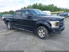 1FTFW1E57JKF46111 2018 FORD F-150