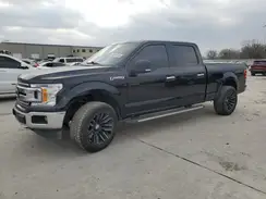 1FTFW1E57JKF53270 2018 FORD F-150