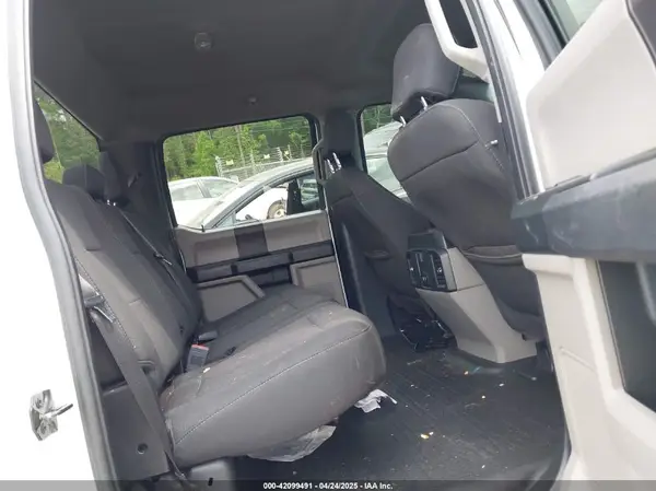 1FTFW1E57JKF55049 2018 FORD F-150 - Image 8