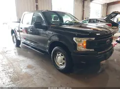 1FTFW1E57JKF63586 2018 FORD F-150