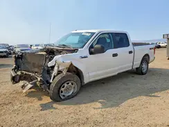 1FTFW1E57JKF63829 2018 FORD F-150