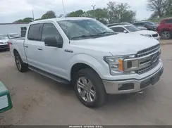 1FTFW1E57JKF76533 2018 FORD F-150