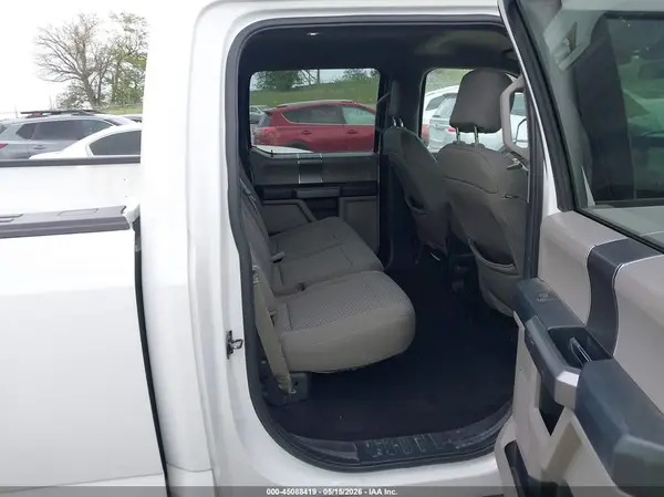 1FTFW1E57JKF76533 2018 FORD F-150 - Image 8