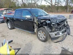 1FTFW1E57KFA78116 2019 FORD F-150