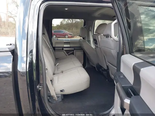 1FTFW1E57KFA78116 2019 FORD F-150 - Image 8