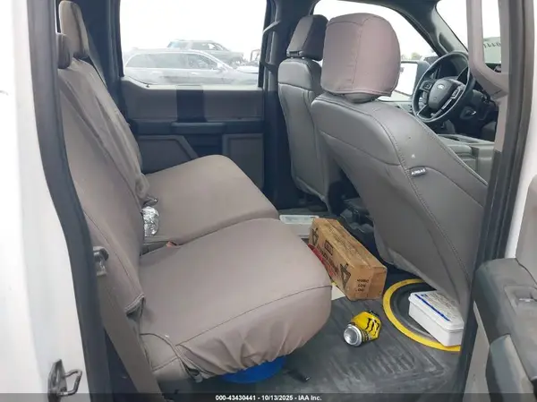1FTFW1E57KFA91626 2019 FORD F-150 - Image 8