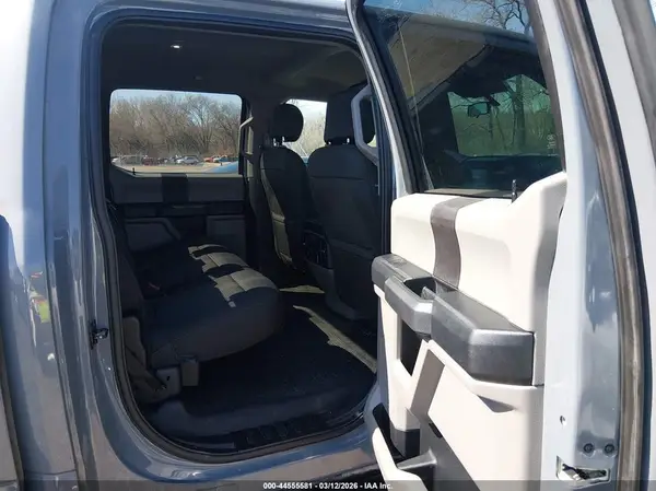 1FTFW1E57KFB61111 2019 FORD F-150 - Image 8
