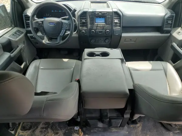 1FTFW1E57KFB78040 2019 FORD F-150 - Image 8