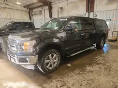 1FTFW1E57KFB92505 2019 FORD F-150