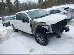 1FTFW1E57KFC34347 2019 FORD F-150