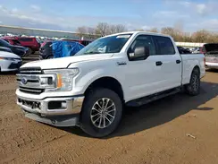 1FTFW1E57KFC50581 2019 FORD F-150