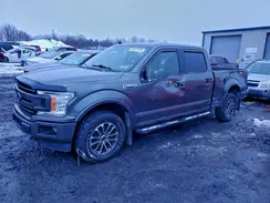 1FTFW1E57KFC69180 2019 FORD F-150