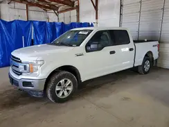 1FTFW1E57KFC90031 2019 FORD F-150