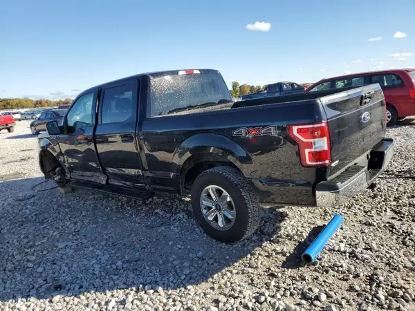 1FTFW1E57KFD05658 2019 FORD F-150 - Image 2