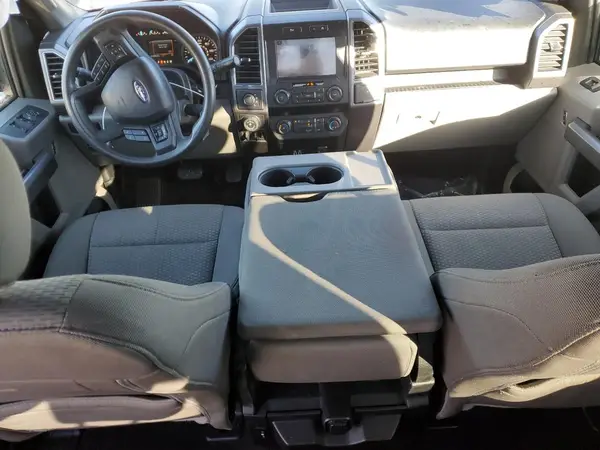 1FTFW1E57KFD05658 2019 FORD F-150 - Image 8