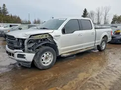 1FTFW1E57KFD38725 2019 FORD F-150
