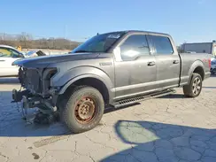 1FTFW1E57KKC62639 2019 FORD F-150