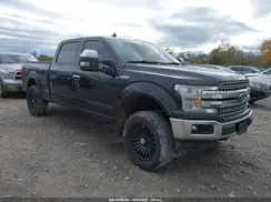 1FTFW1E57KKC69400 2019 FORD F-150