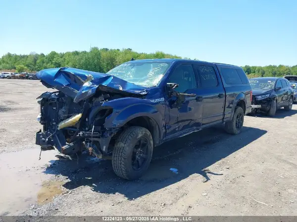 1FTFW1E57KKD19972 2019 FORD F-150 - Image 2