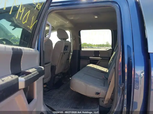 1FTFW1E57KKD19972 2019 FORD F-150 - Image 8