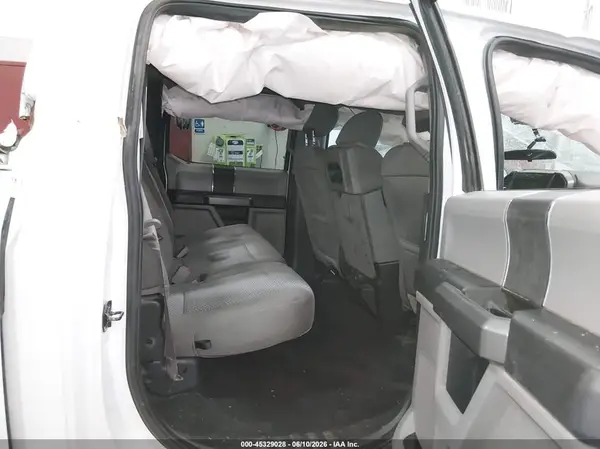 1FTFW1E57KKD39641 2019 FORD F-150 - Image 8