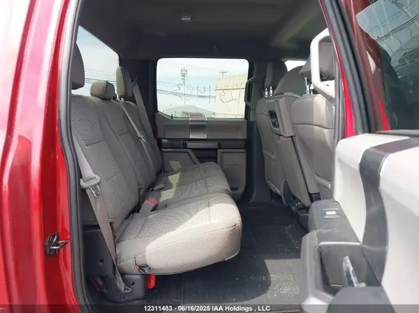 1FTFW1E57KKD41311 2019 FORD F-150 - Image 8