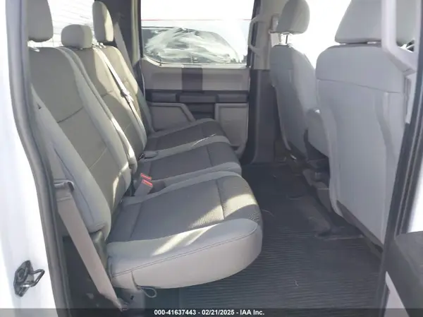 1FTFW1E57KKE16153 2019 FORD F-150 - Image 8