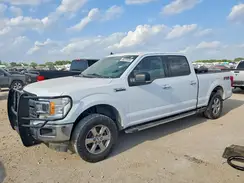 1FTFW1E57KKE33017 2019 FORD F-150
