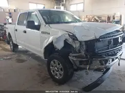 1FTFW1E57LFA00243 2020 FORD F-150