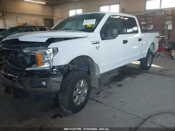 1FTFW1E57LFA00243 2020 FORD F-150 - Image 2