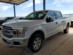 1FTFW1E57LFA85780 2020 FORD F-150