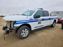 1FTFW1E57LFA88081 2020 FORD F-150
