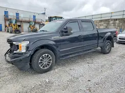 1FTFW1E57LFB06949 2020 FORD F-150