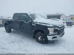 1FTFW1E57LFB10919 2020 FORD F-150