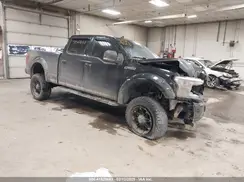 1FTFW1E57LFB13397 2020 FORD F-150