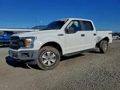1FTFW1E57LFB42477 2020 FORD F-150