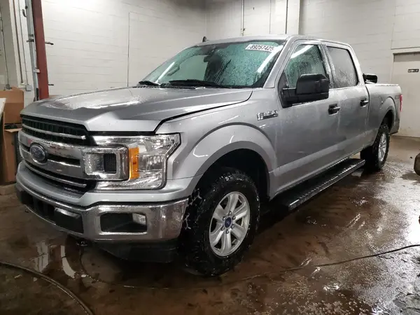 1FTFW1E57LFB55505 2020 FORD F-150 - Image 1
