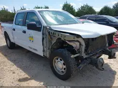 1FTFW1E57LFB69730 2020 FORD F-150