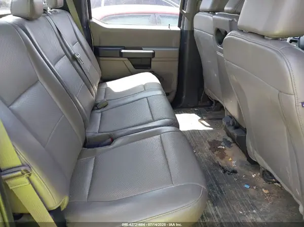 1FTFW1E57LFB69730 2020 FORD F-150 - Image 8