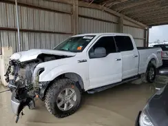 1FTFW1E57LFB82686 2020 FORD F-150