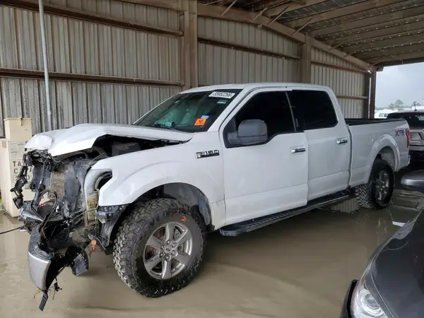 1FTFW1E57LFB82686 2020 FORD F-150 - Image 1