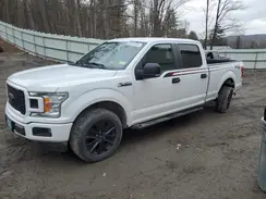 1FTFW1E57LFB85121 2020 FORD F-150