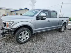 1FTFW1E57LFC64773 2020 FORD F-150