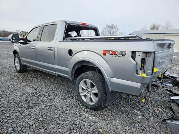 1FTFW1E57LFC64773 2020 FORD F-150 - Image 2
