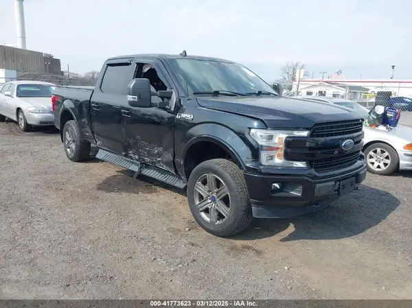 1FTFW1E57LFC70041 2020 FORD F-150 - Image 1