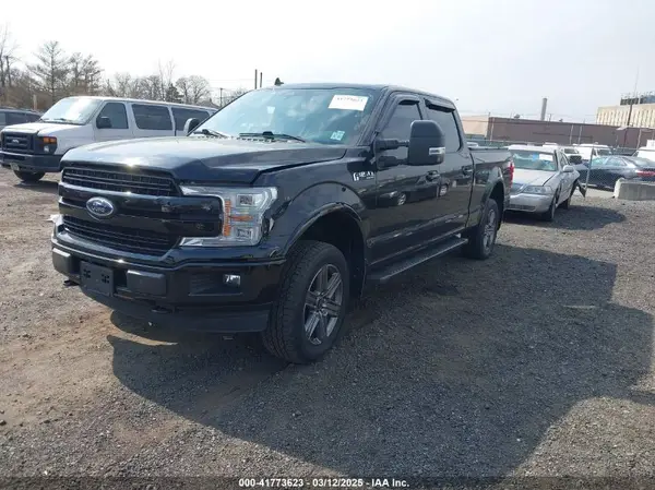 1FTFW1E57LFC70041 2020 FORD F-150 - Image 2