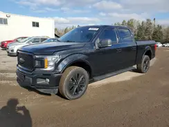 1FTFW1E57LFC74588 2020 FORD F-150