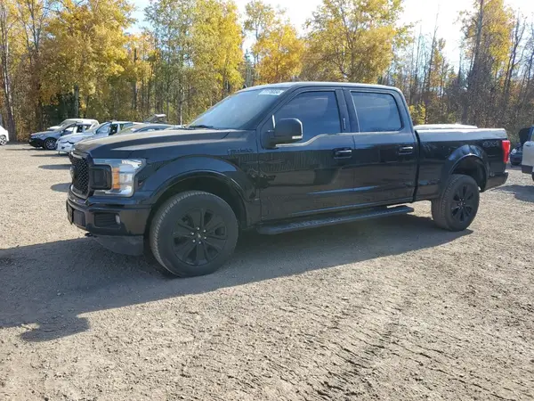 1FTFW1E57LFC74588 2020 FORD F-150 - Image 1