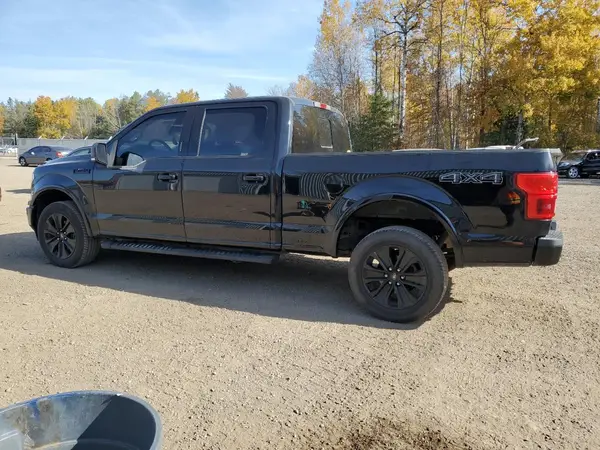 1FTFW1E57LFC74588 2020 FORD F-150 - Image 2