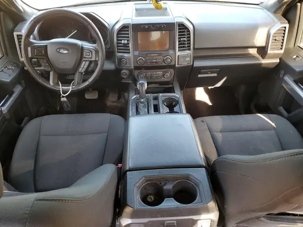 1FTFW1E57LFC74588 2020 FORD F-150 - Image 8
